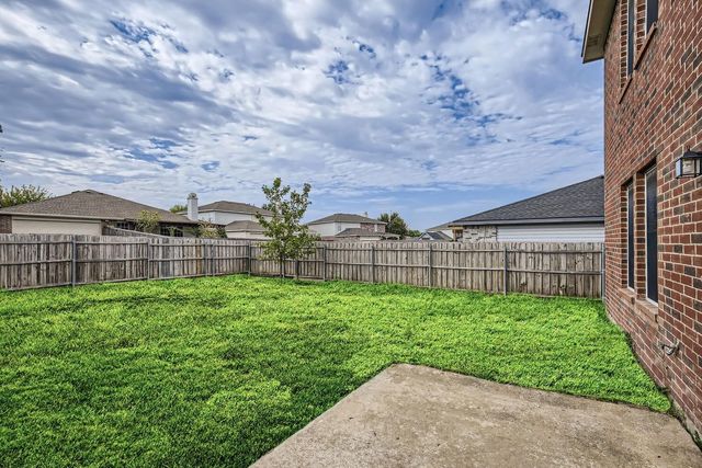 1433 Glenwick Drive, Rockwall, TX 75032