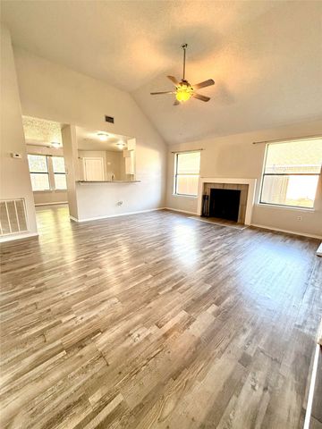 10208 Leatherwood Drive, Fort Worth, TX 76108