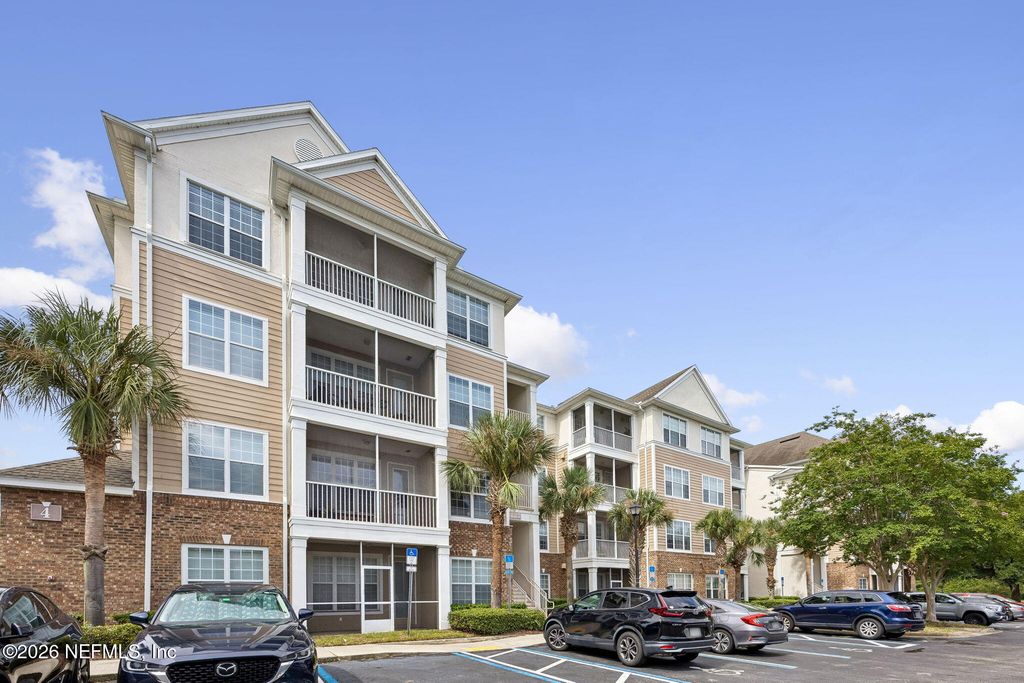 11251 CAMPFIELD Drive 4407, Jacksonville, FL 32256