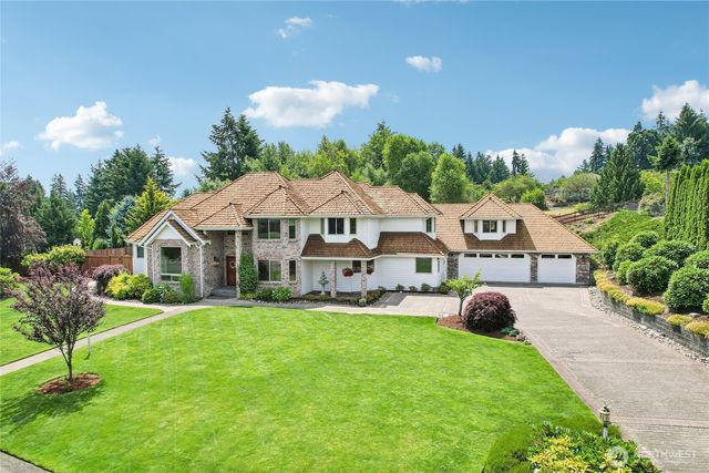 13514 116th Street Ct E, Puyallup, WA 98374