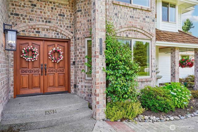 13514 116th Street Ct E, Puyallup, WA 98374