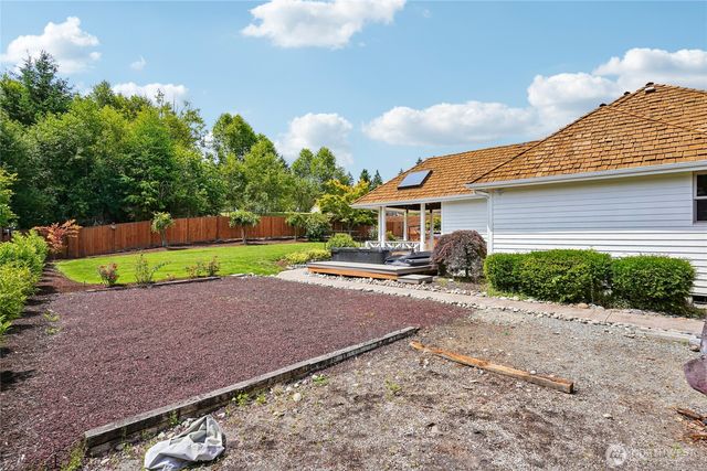 13514 116th Street Ct E, Puyallup, WA 98374