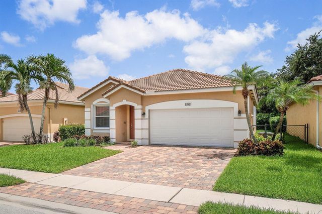 4250 Key Lime Boulevard, Boynton Beach, FL 33436