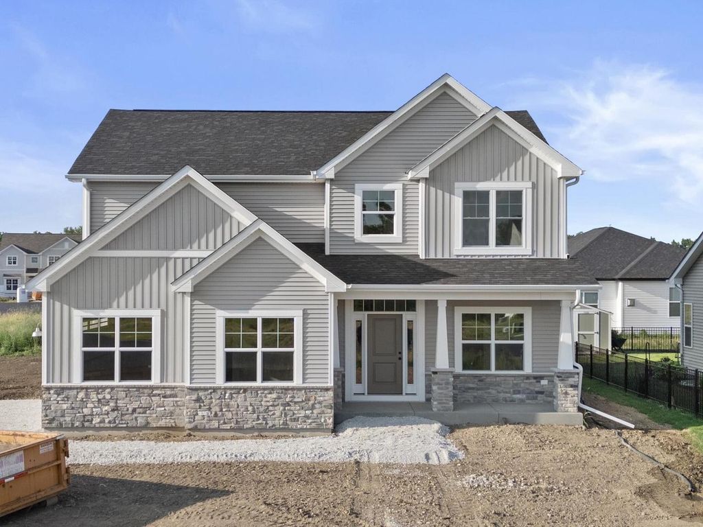 25819 77th PLACE #Lt66, Salem, WI 53168
