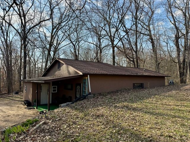 44 Antioch Cove Rd, Springville, TN 38256