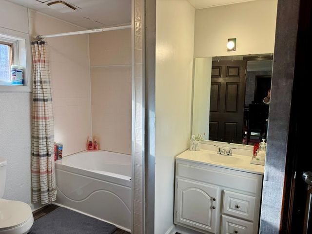 44 Antioch Cove Rd, Springville, TN 38256