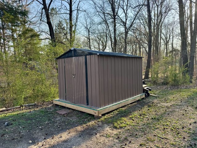 44 Antioch Cove Rd, Springville, TN 38256