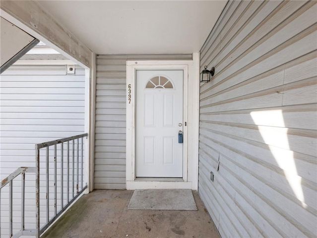 6397 Wedgewood Trace, Tucker, GA 30084
