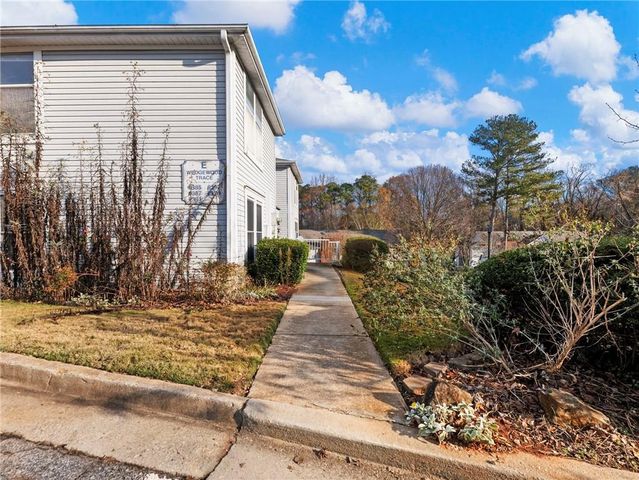 6397 Wedgewood Trace, Tucker, GA 30084