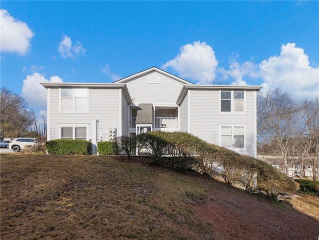 6397 Wedgewood Trace, Tucker, GA 30084