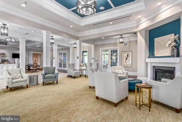 44406 ADARE MANOR SQ, Ashburn, VA 20147