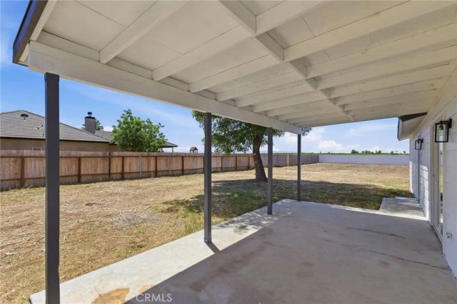 29991 Riverside, Shafter, CA 93263