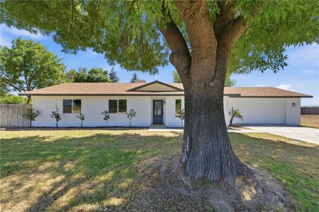 29991 Riverside, Shafter, CA 93263