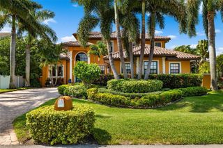 620 PONCE DE LEON DRIVE, Tierra Verde, FL 33715