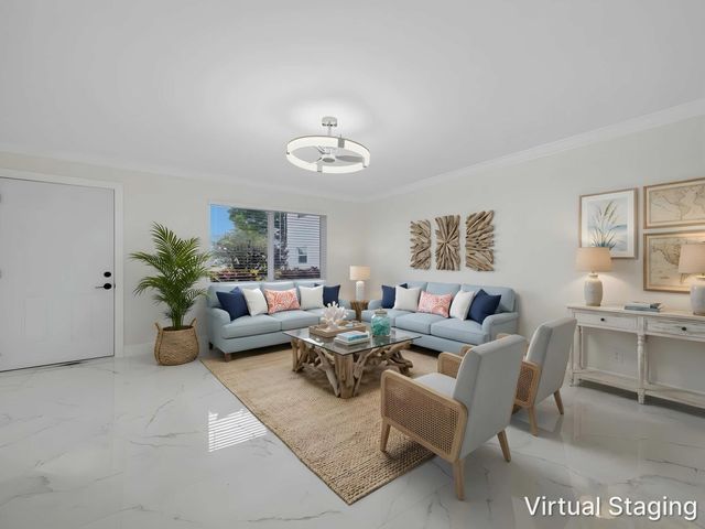 6 Normandy A, Delray Beach, FL 33484