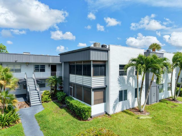 6 Normandy A, Delray Beach, FL 33484