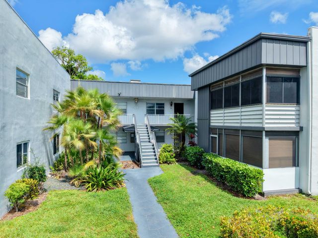 6 Normandy A, Delray Beach, FL 33484