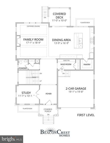 1816 N JACKSON ST, Arlington, VA 22201