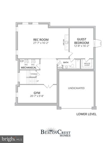 1816 N JACKSON ST, Arlington, VA 22201