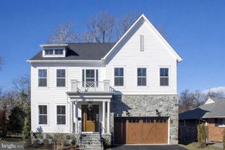 1816 N JACKSON ST, Arlington, VA 22201