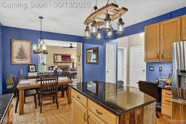 1972 Woodridge Court, Highland, MI 48357