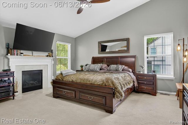 1972 Woodridge Court, Highland, MI 48357