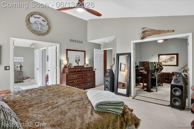 1972 Woodridge Court, Highland, MI 48357