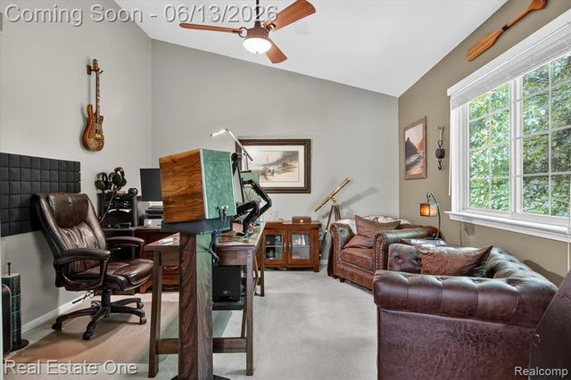 1972 Woodridge Court, Highland, MI 48357