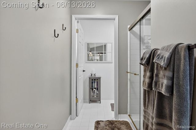 1972 Woodridge Court, Highland, MI 48357