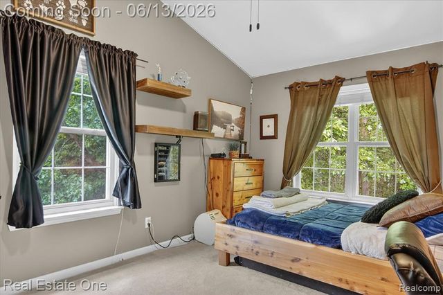 1972 Woodridge Court, Highland, MI 48357