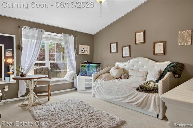 1972 Woodridge Court, Highland, MI 48357