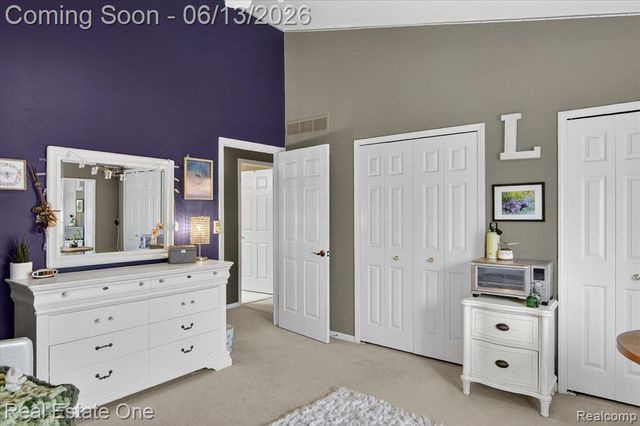 1972 Woodridge Court, Highland, MI 48357