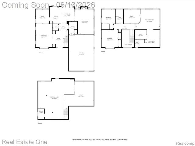 1972 Woodridge Court, Highland, MI 48357