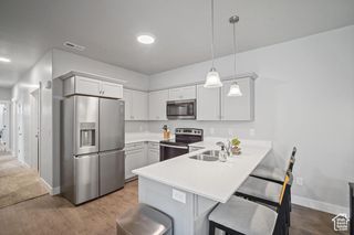3665 W 1380 N #T201, Lehi, UT 84043
