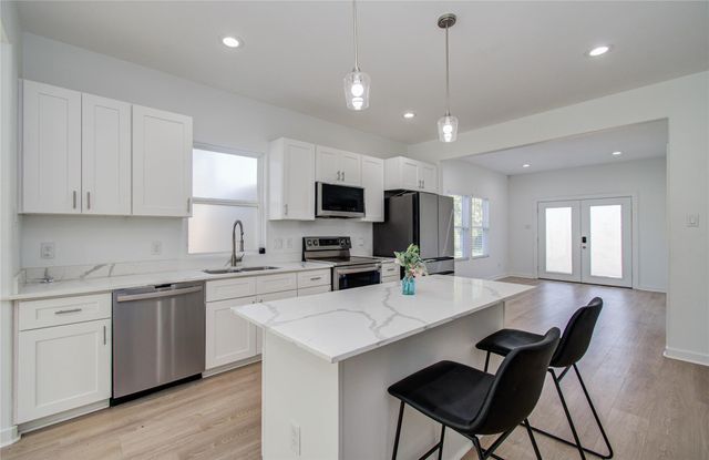 8316 Peachtree Street, Houston, TX 77016