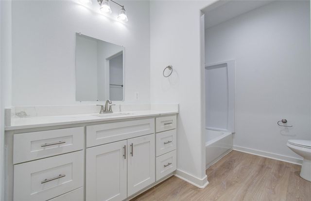 8316 Peachtree Street, Houston, TX 77016