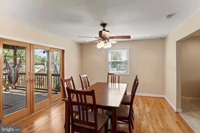 10630 HESPERIAN DR, Laurel, MD 20723