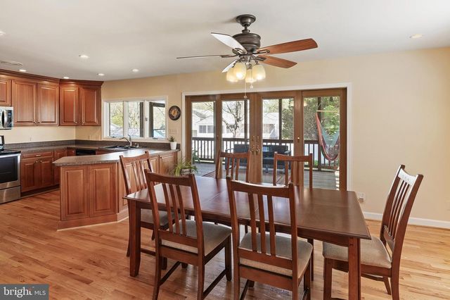 10630 HESPERIAN DR, Laurel, MD 20723
