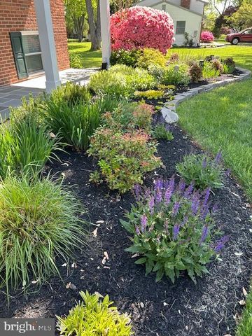 10630 HESPERIAN DR, Laurel, MD 20723