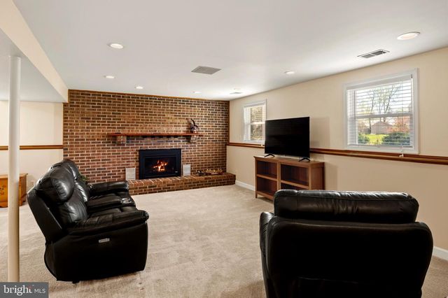 10630 HESPERIAN DR, Laurel, MD 20723
