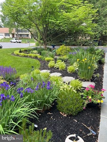 10630 HESPERIAN DR, Laurel, MD 20723