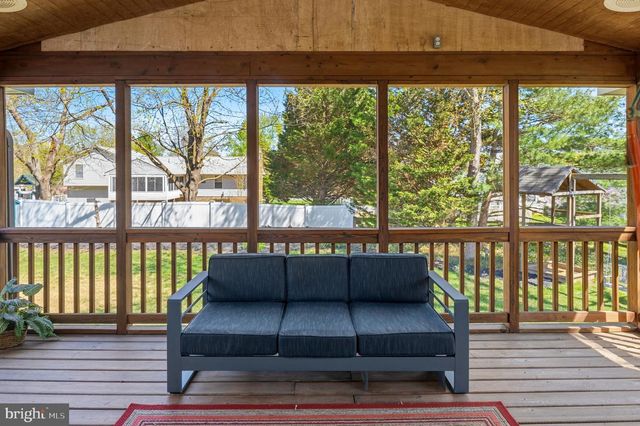 10630 HESPERIAN DR, Laurel, MD 20723