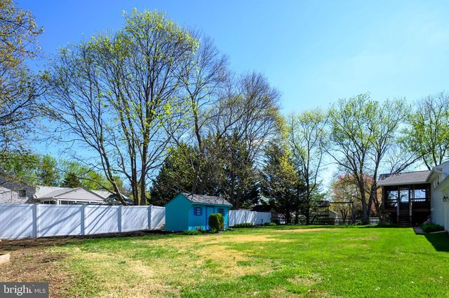 10630 HESPERIAN DR, Laurel, MD 20723