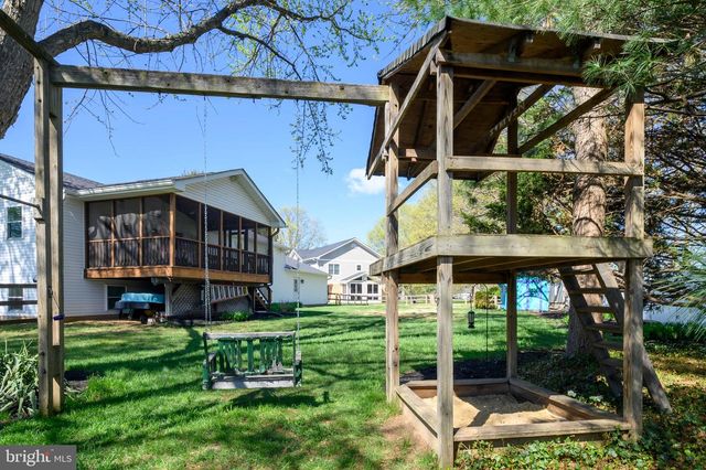 10630 HESPERIAN DR, Laurel, MD 20723