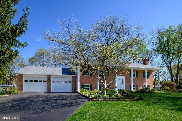 10630 HESPERIAN DR, Laurel, MD 20723