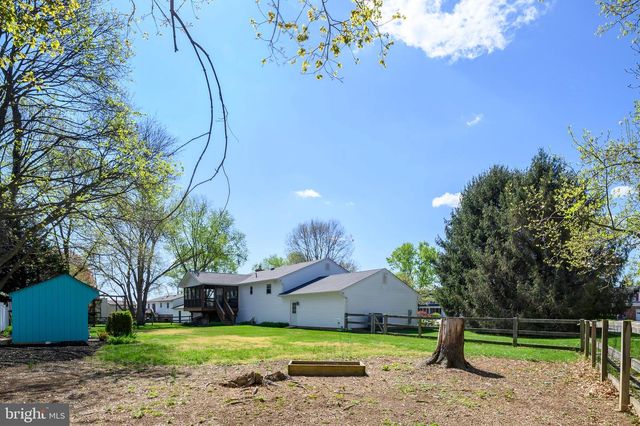 10630 HESPERIAN DR, Laurel, MD 20723