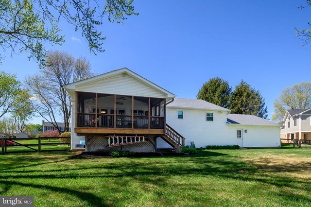 10630 HESPERIAN DR, Laurel, MD 20723