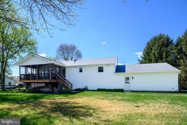 10630 HESPERIAN DR, Laurel, MD 20723