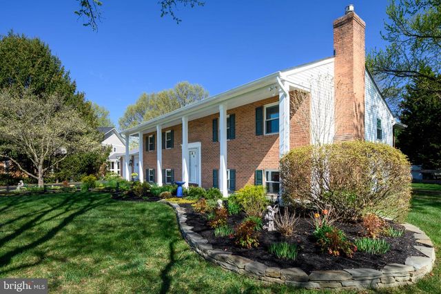 10630 HESPERIAN DR, Laurel, MD 20723