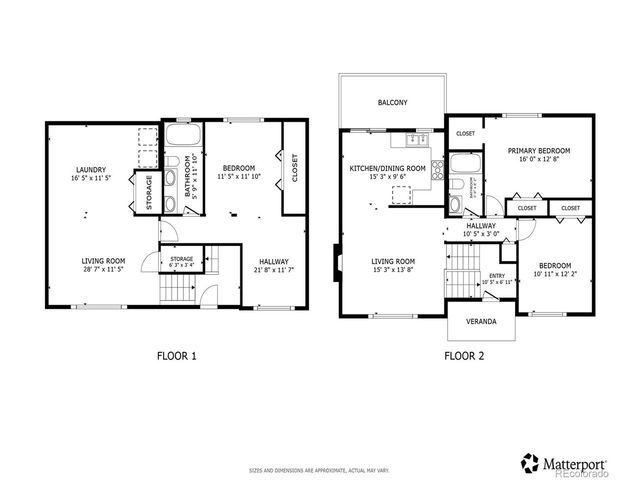 2150 Ridge Dr, Broomfield, CO 80020